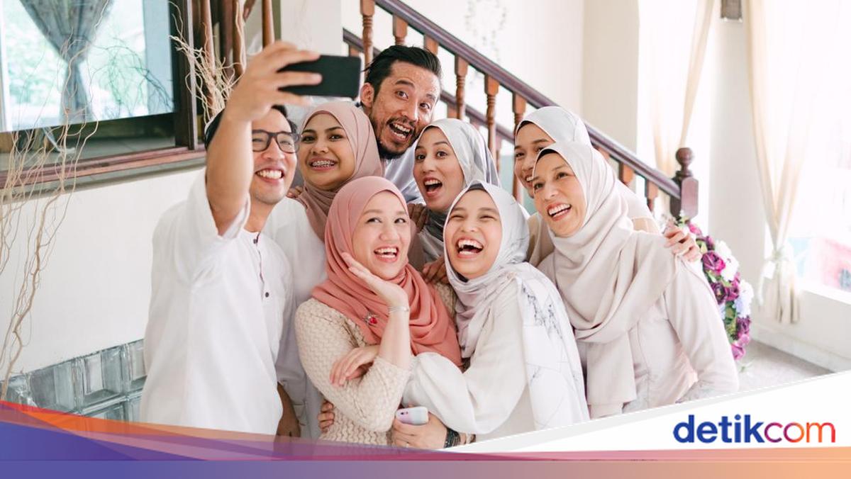 What Day is Eid al-Fitr 2026? Government Prediction and Muhammadiyah Schedule