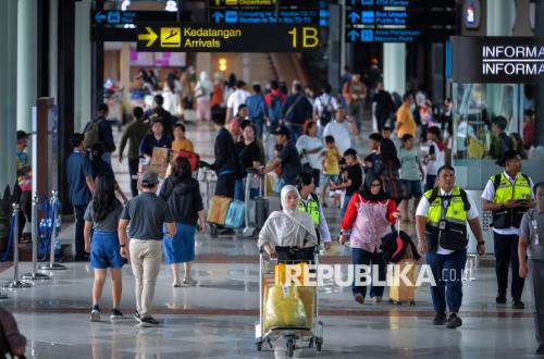 InJourney Stations 37 Airports for Round-the-Clock Operations to Serve 9 Million Eid Travellers in 2026