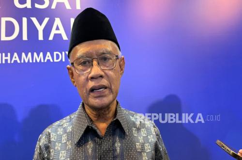 Muhammadiyah Reinforces Islamic Civilisation Effort through Global Unified Hijri Calendar