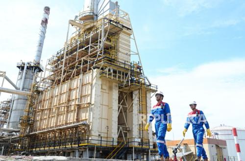 Pertamina Patra Niaga Operates with Greater Flexibility Through Block Mode Innovation