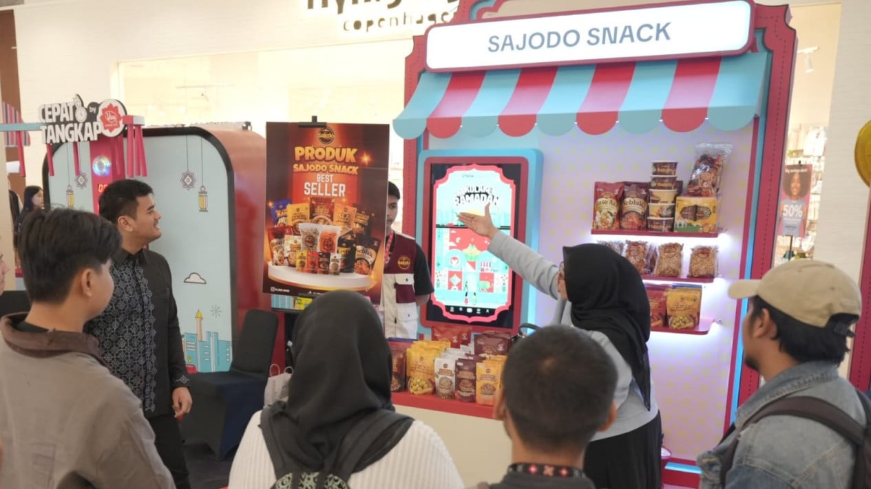 Local SMEs Boost Earnings During Ramadhan with TikTok Promotion Strategies