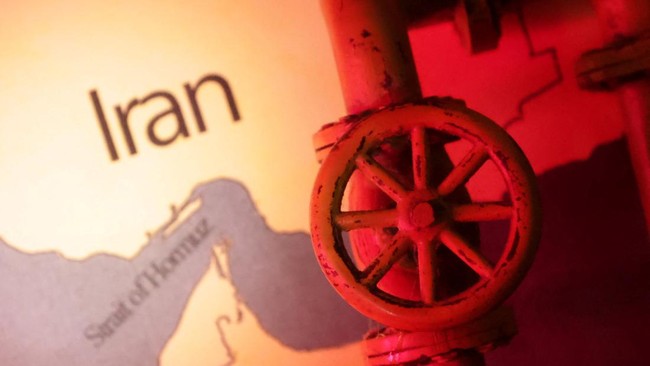 IEA Prepares Further Release of Emergency Oil Reserves; Asia to Receive This Share