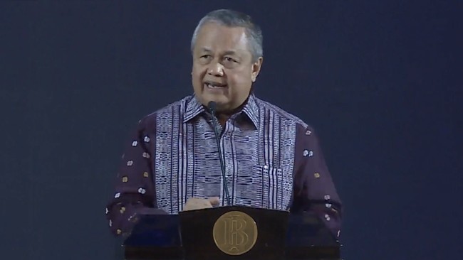 Indonesia's Economic Outlook Amid Middle East Conflict, According to Bank Indonesia