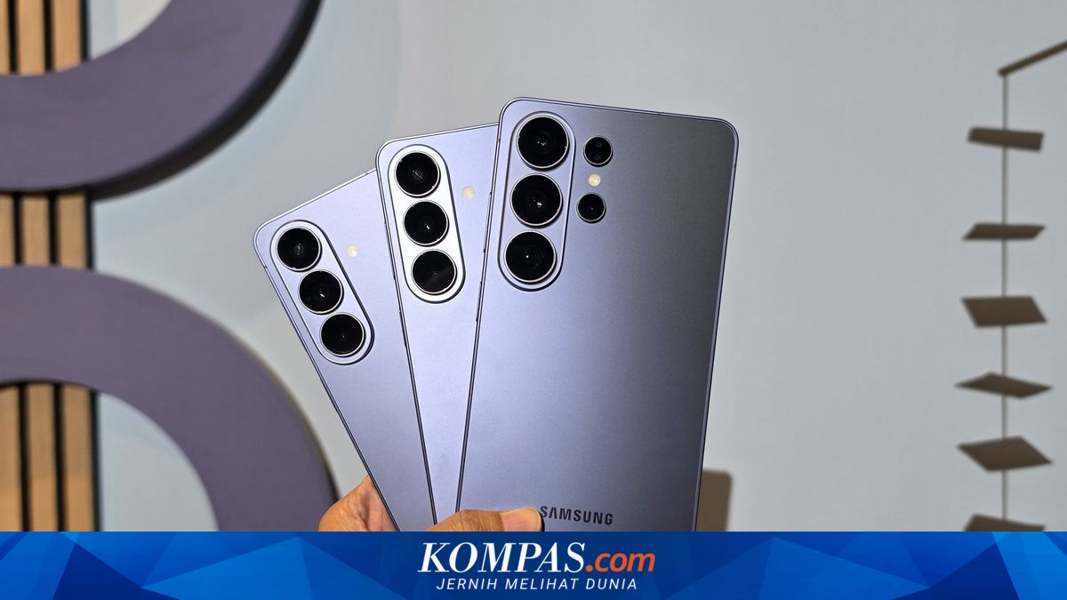 Samsung Reveals Key Galaxy S26 Features Driving Indonesian Pre-Orders