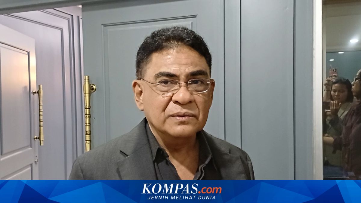 PDI-P Politician Responds to President's Comments on Reining in Critics