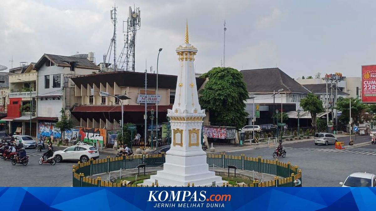 Details of the Jogjakarta Outer Ring Road Plan, a Solution to City Congestion