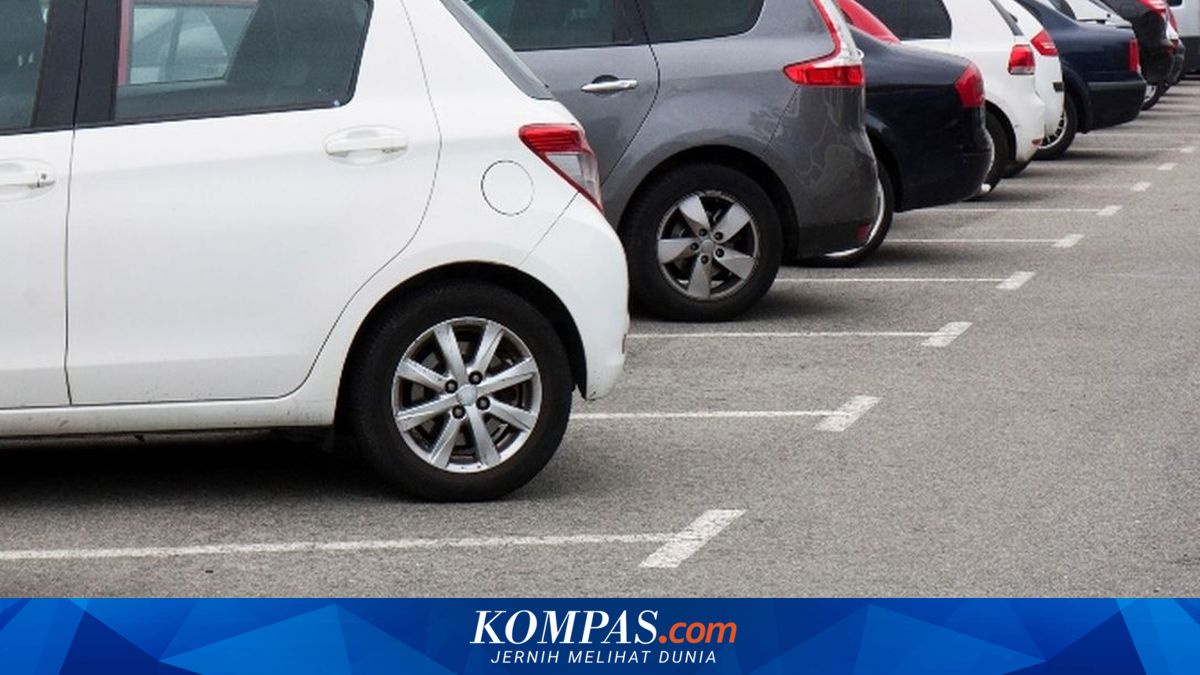 Free Vehicle Storage at Cisauk Police Station During 2026 Mudik: Here Are the Requirements