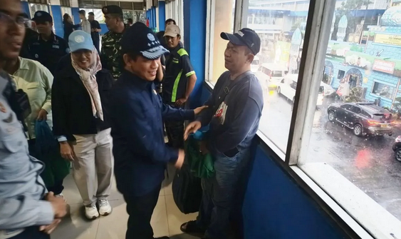 Surprise Inspections of Terminals Should Not Be Gimmicks: This is the Radical Policy Environment Minister Hanif Faisol Should Implement