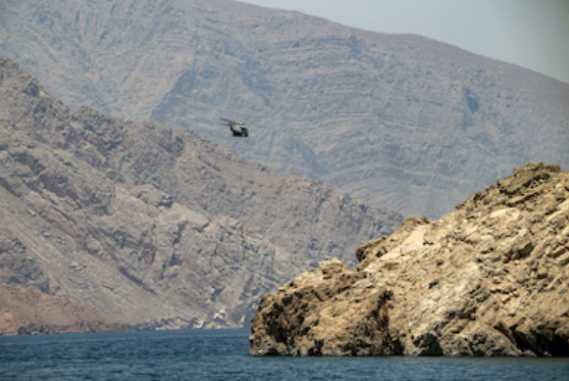 Europe Rejects Trump's Call to Deploy Forces in Strait of Hormuz: This Is Not Our War