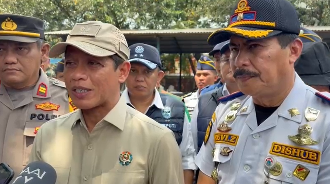 Waste Emergency at Kampung Rambutan Terminal: Environment Minister Orders Overhaul of Waste Management