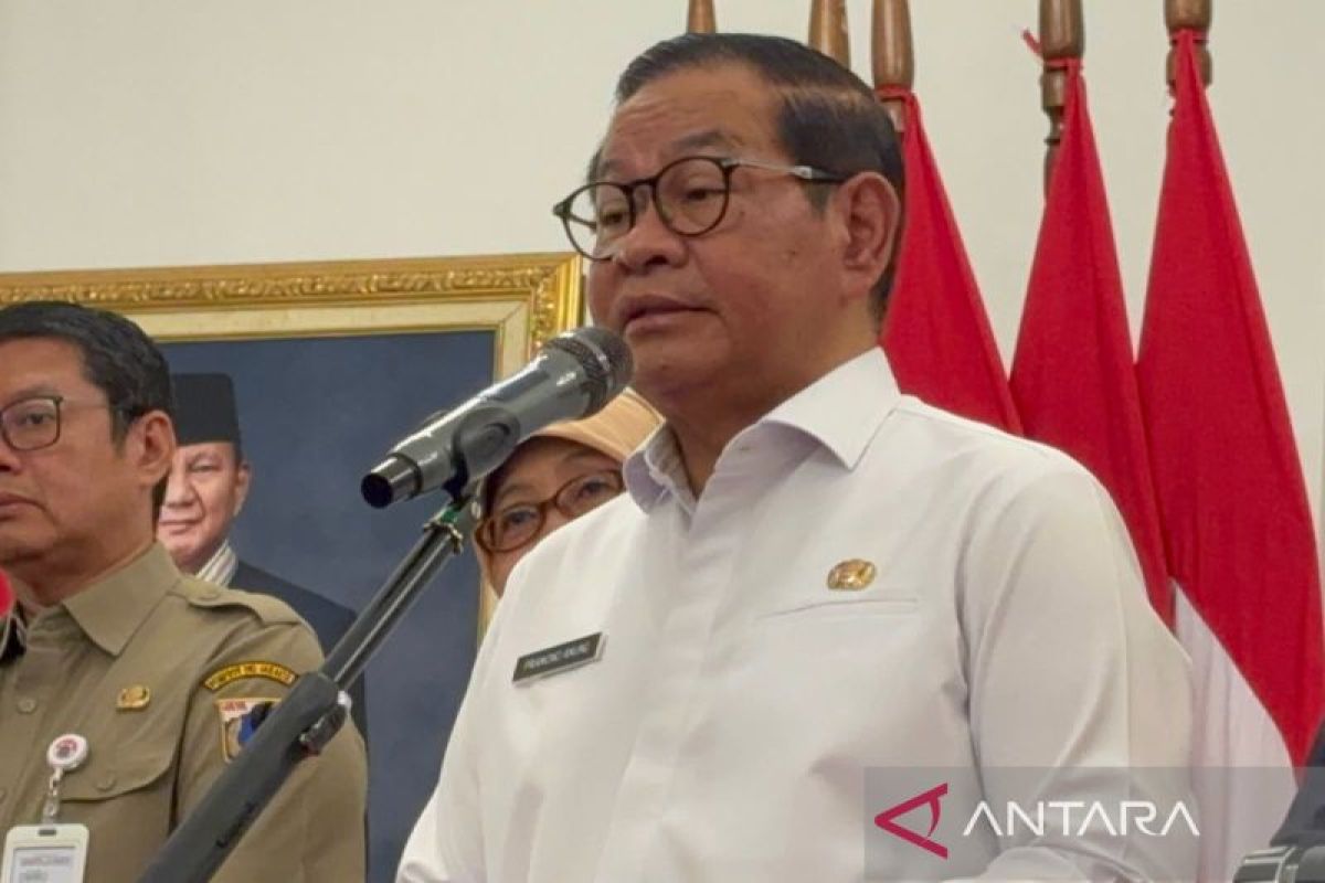 Jakarta government backs Prabowo's call for fuel savings strategy