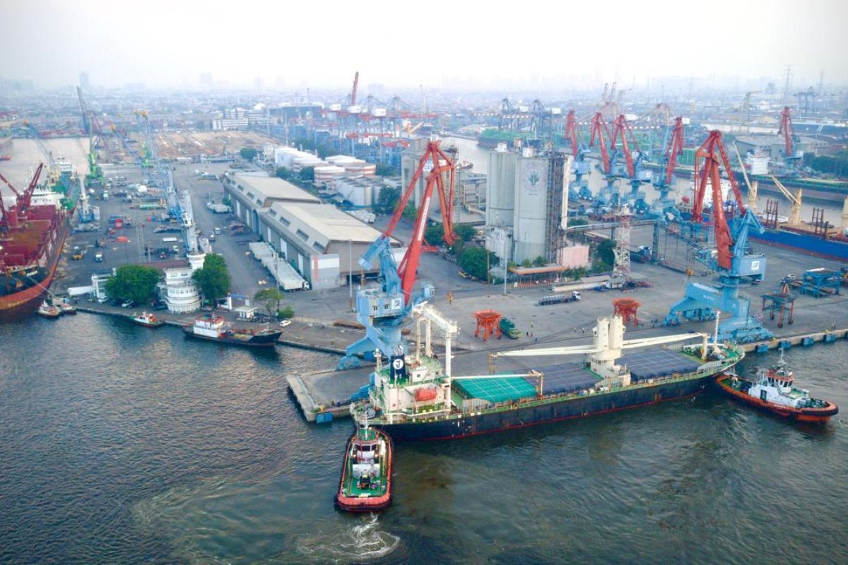 PTP Nonpetikemas Launches Portpress 2026, Invites Journalists to Explore Port's Role in Driving Economic Growth