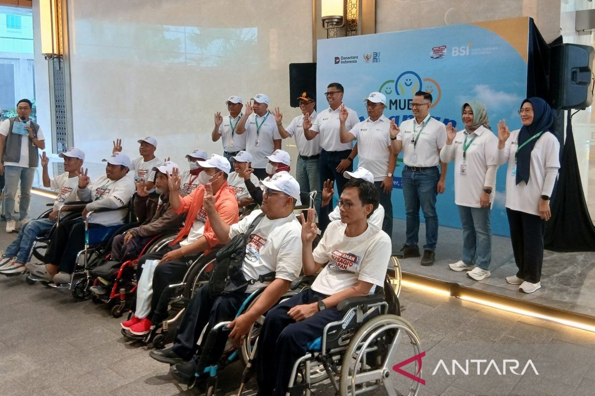 BSI proposes Rp10 trillion government fund placement this year