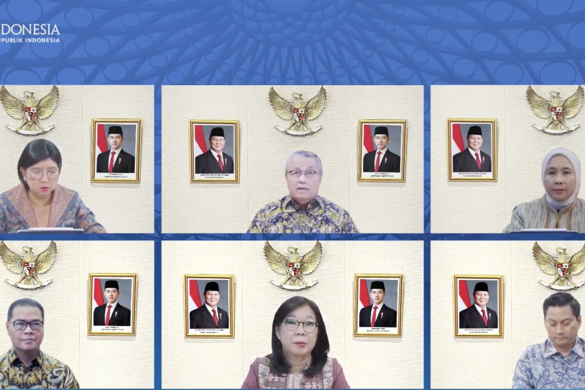 Bank Indonesia Governor: Banking Credit Growth Reaches 9.37 Per Cent in February 2026