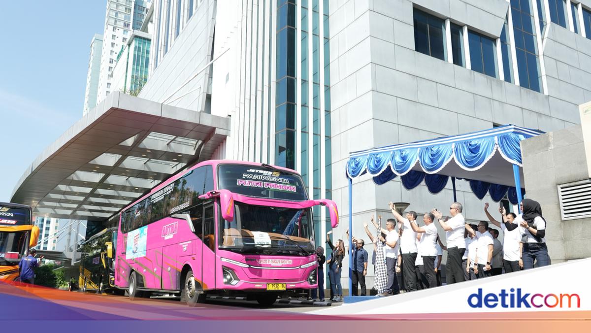 WIKA Resumes Group Travel and Ramadan Bazaar Programmes This Year