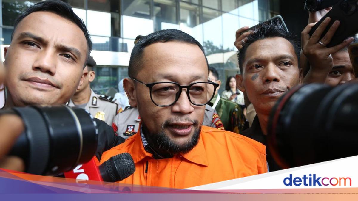 KPK: Gus Alex Played Central Role in Bridging Orders and Money to Yaqut