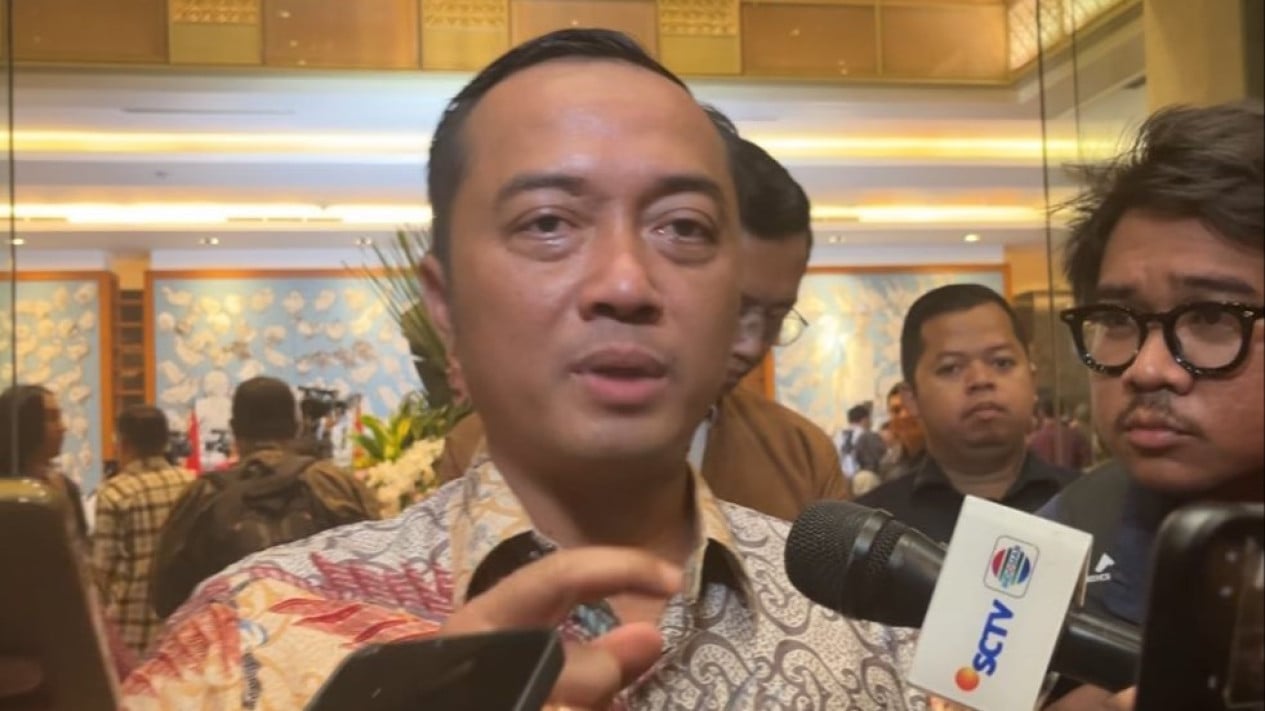 Prabowo Orders Swift Investigation into Acid Attack on KontraS Activist Andrie Yunus