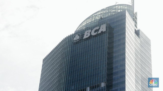 BCA's Profit Machine Starts to Falter