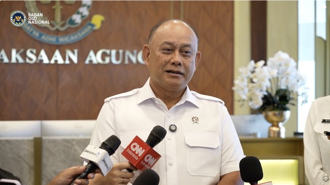 MBG Halted During Eid Recess, Saving Budget Up to Rp5 Trillion