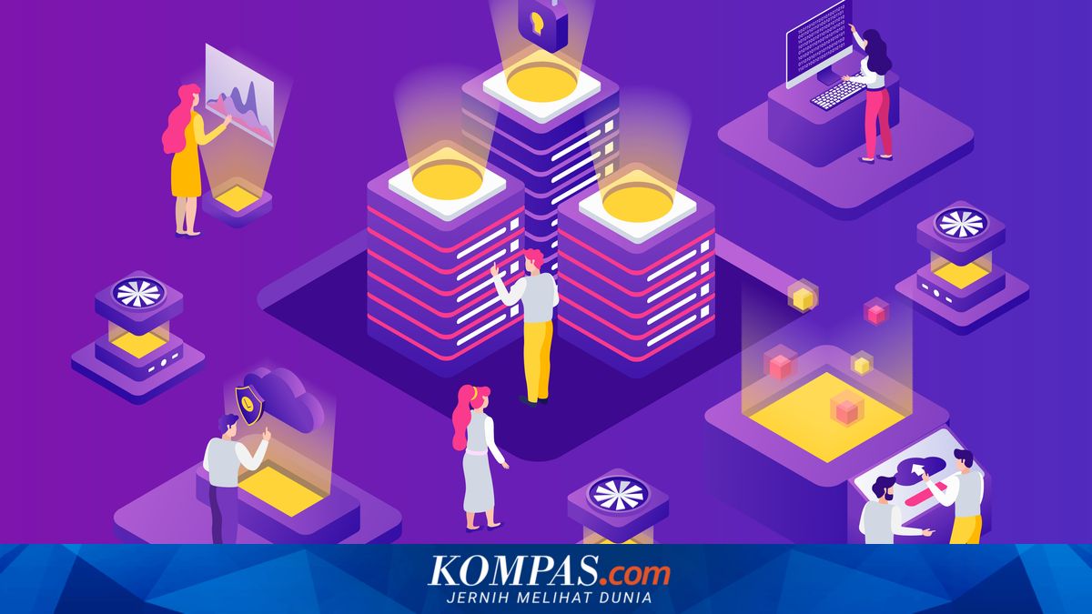 Asset Tokenisation Trading on PINTU Rises 45 Per Cent, Investor Interest Grows