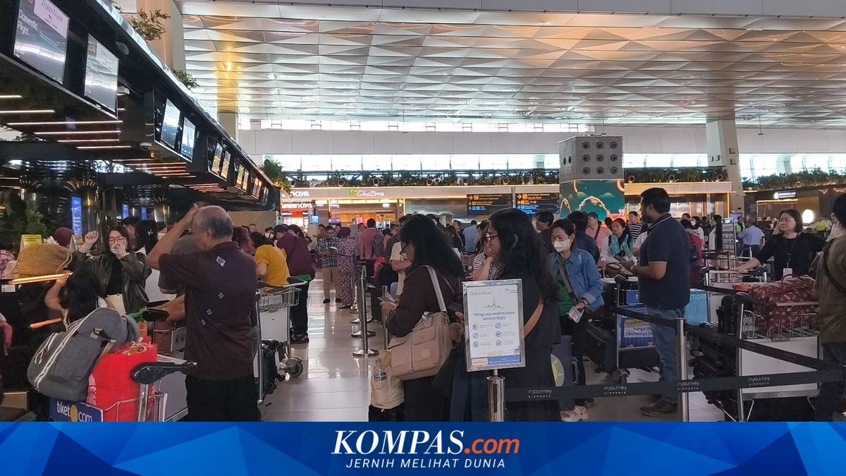 Peak Eid holiday travel rush predicted for Wednesday, 18 March 2026