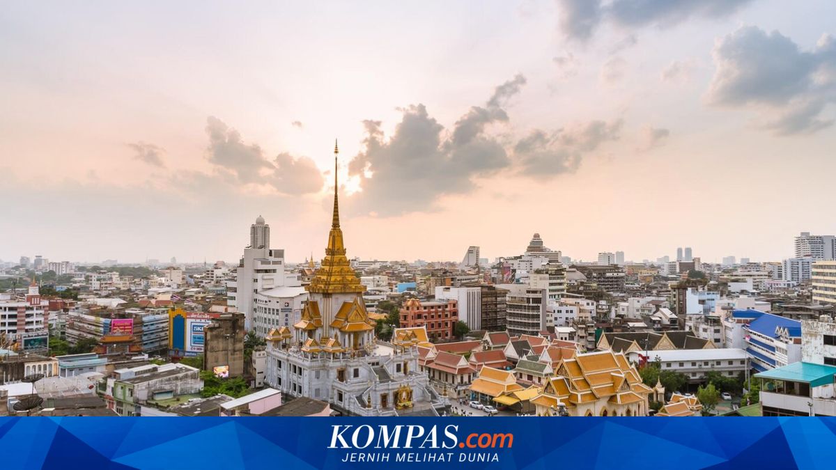 Thailand Increases Fuel Prices Gradually As Energy Subsidy Pressures Intensify