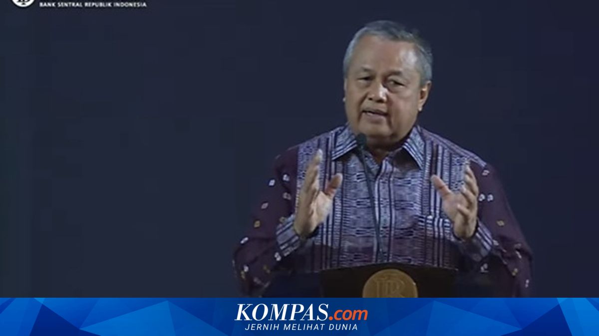 Bank Credit Growth Slows to 9.37 Per Cent in February 2026, BI Remains Optimistic