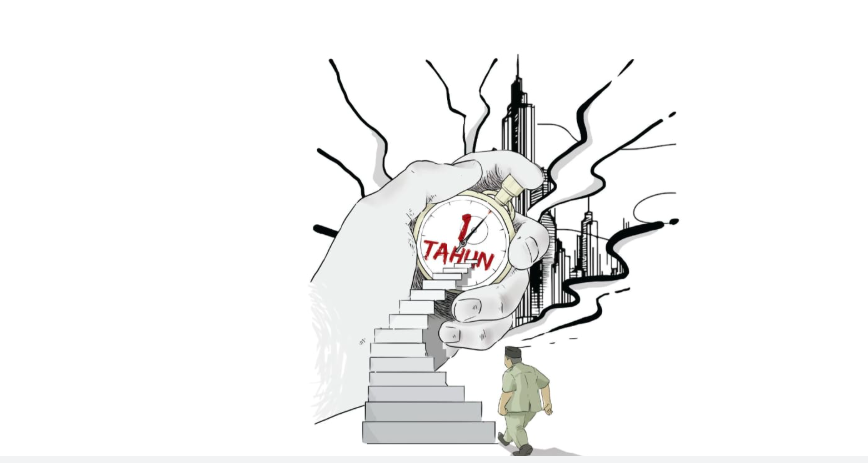 NasDem Questions Effectiveness of Official Salary Cuts to Save State Budget