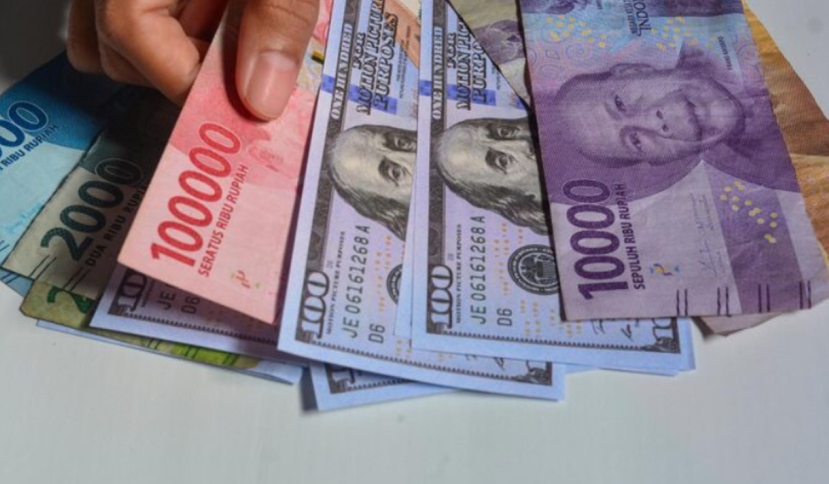 Rupiah Exchange Rate on 17 March 2026 Stagnant Following BI Monetary Council Meeting