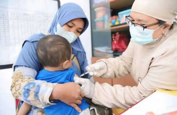 Should Homebound Travellers Be Vigilant Against Measles During Eid 2026? Check Data and Risks