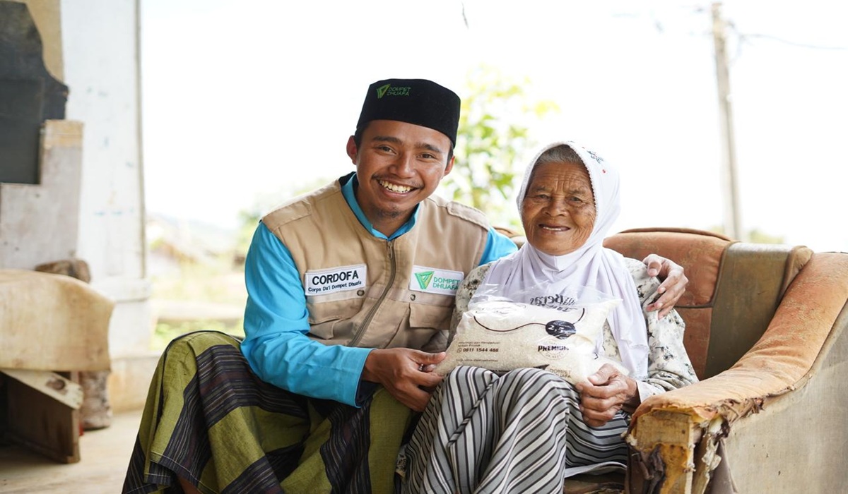 Don't Be Late: Pay Attention to the Deadline and Significance of Zakat Fitrah Before Eid al-Fitr