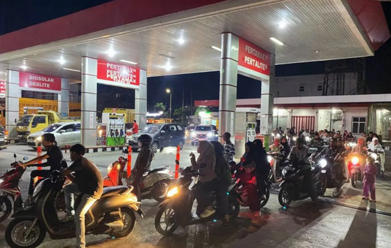 Understanding the Importance of Fuel Distribution Readiness During Eid Exodus