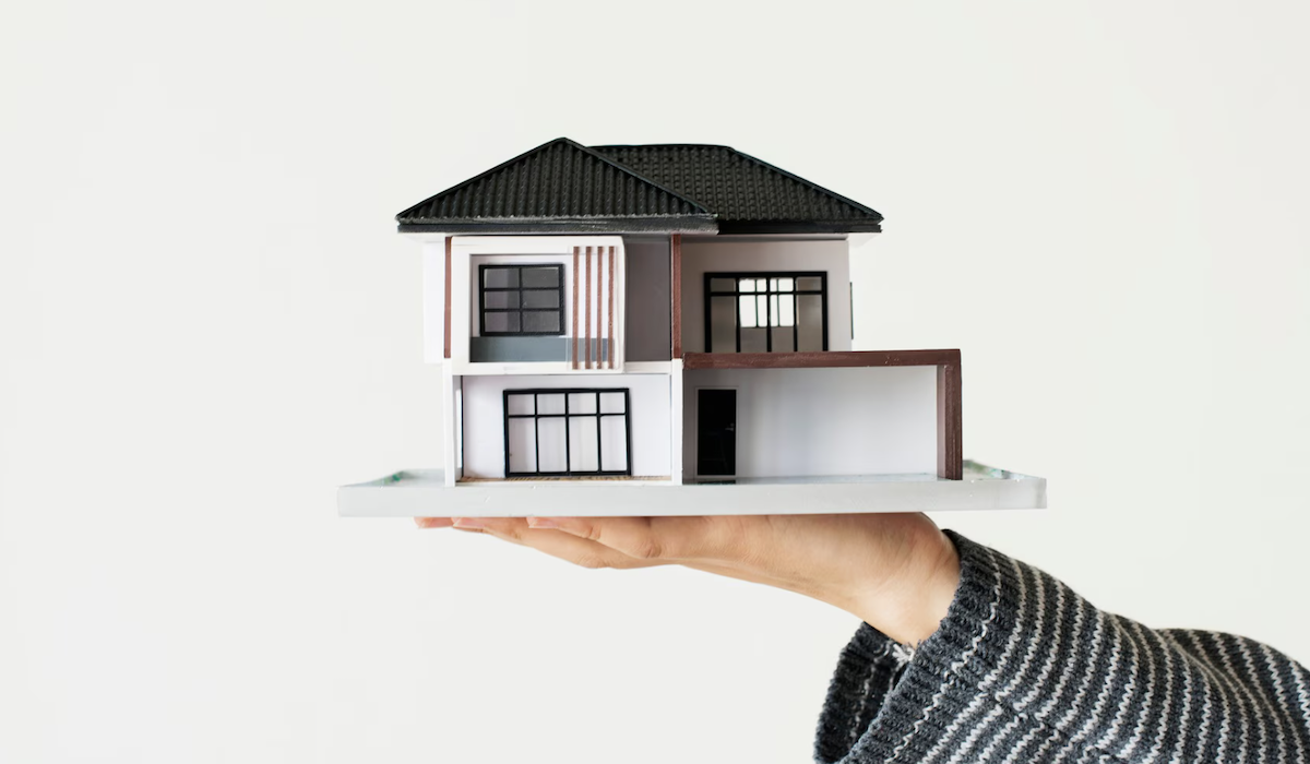 BRI Exclusive Home Loan Interest Rates Starting from 2.50 Per Cent, the Smart Way to Own a Home Faster