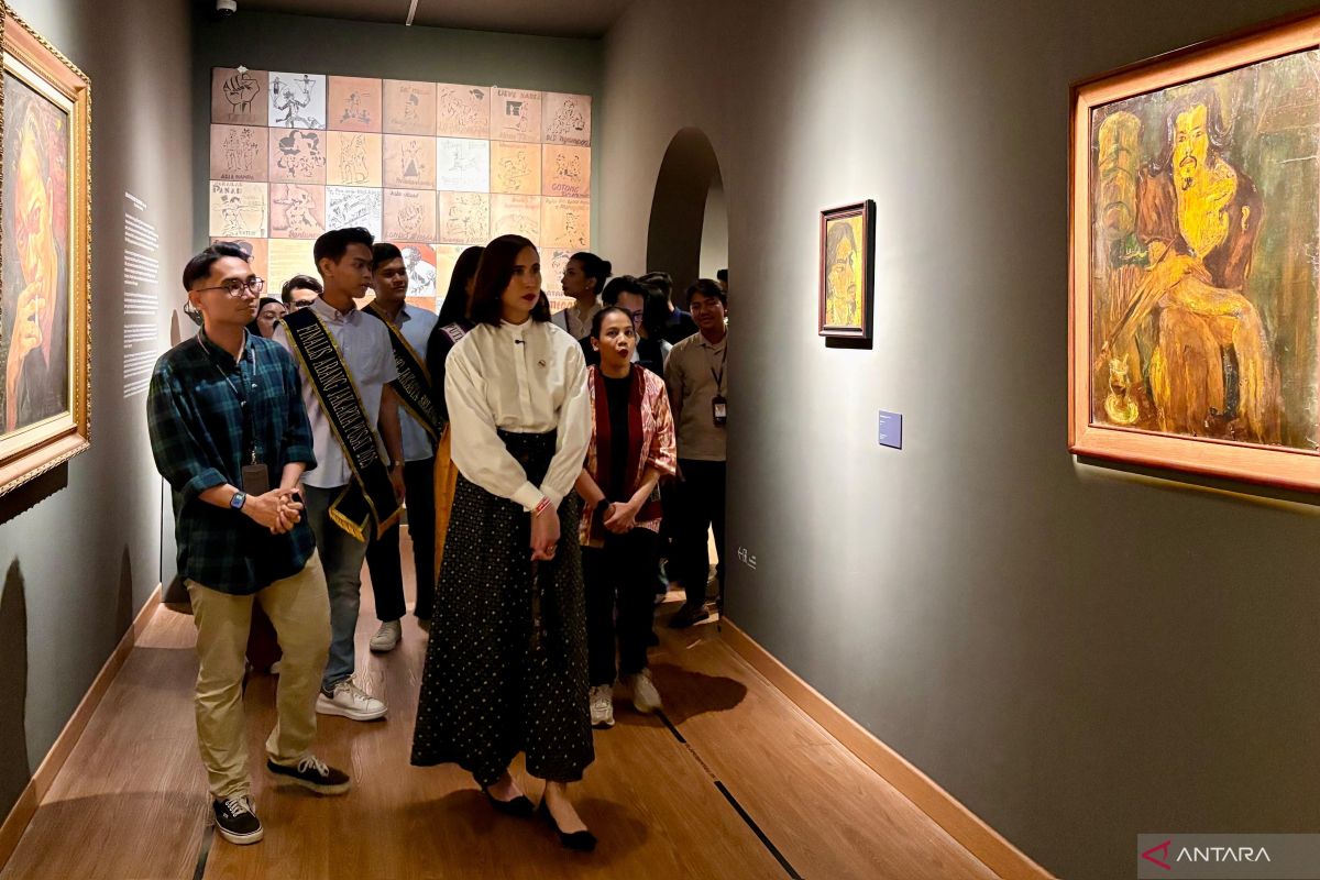 Ministry of Tourism Aims to Make Jakarta a Ramadan Holiday Destination