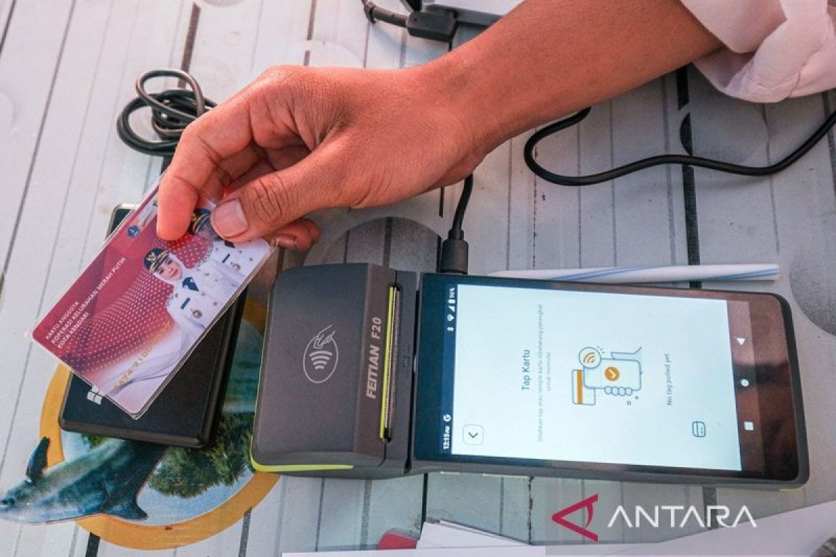 Bank Indonesia Governor Reports Digital Payment Transaction Volume Grew 40.35 Per Cent