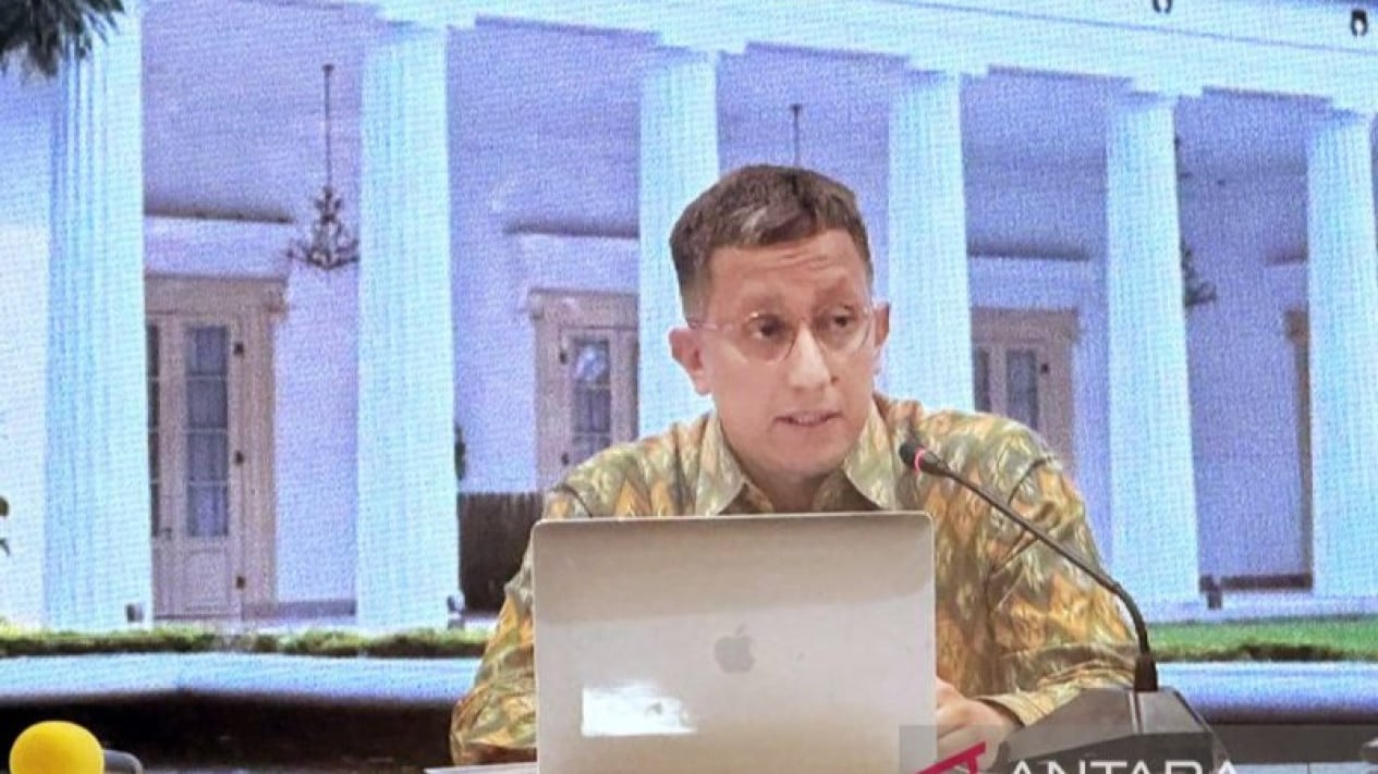 Foreign Ministry: Board of Peace Discussions Postponed, Peacekeeping Troop Deployment Suspended