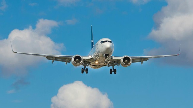 Domestic Flight Ticket Prices Remain Competitive During Mudik Season, Says Transport Ministry