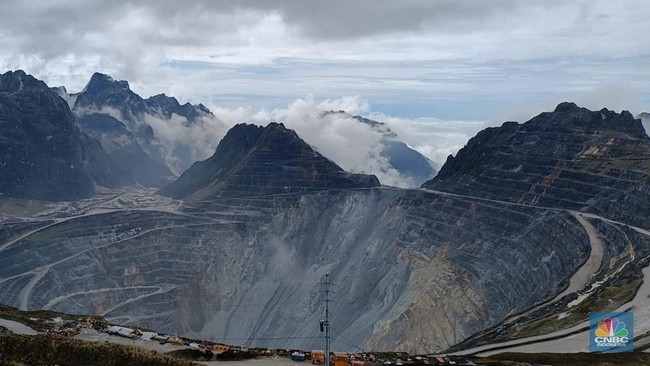 Freeport Obtains Copper Mark Certification: Here's What It Means