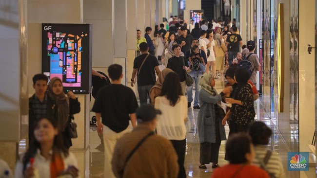 Shopping Mall Operators Expect Surge in Visitor Traffic on Second Day of Eid al-Fitr 2026
