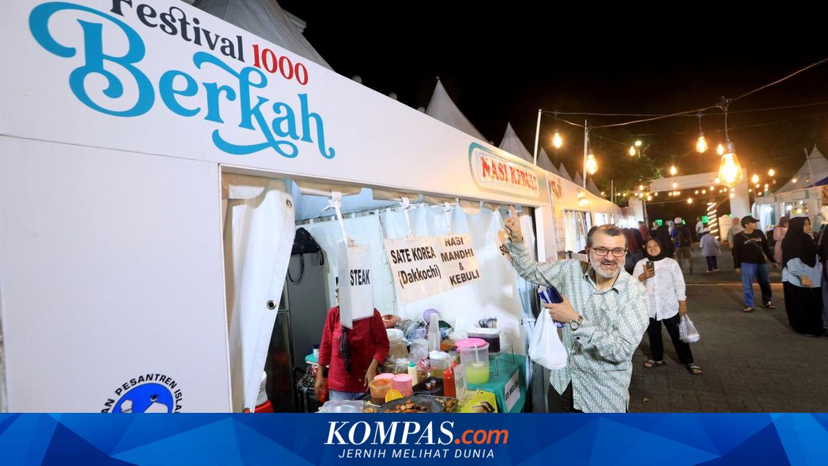 Ramadan: Prudential Syariah Distributes 1,000 Aid Packages for Female Motorcycle Taxi Drivers