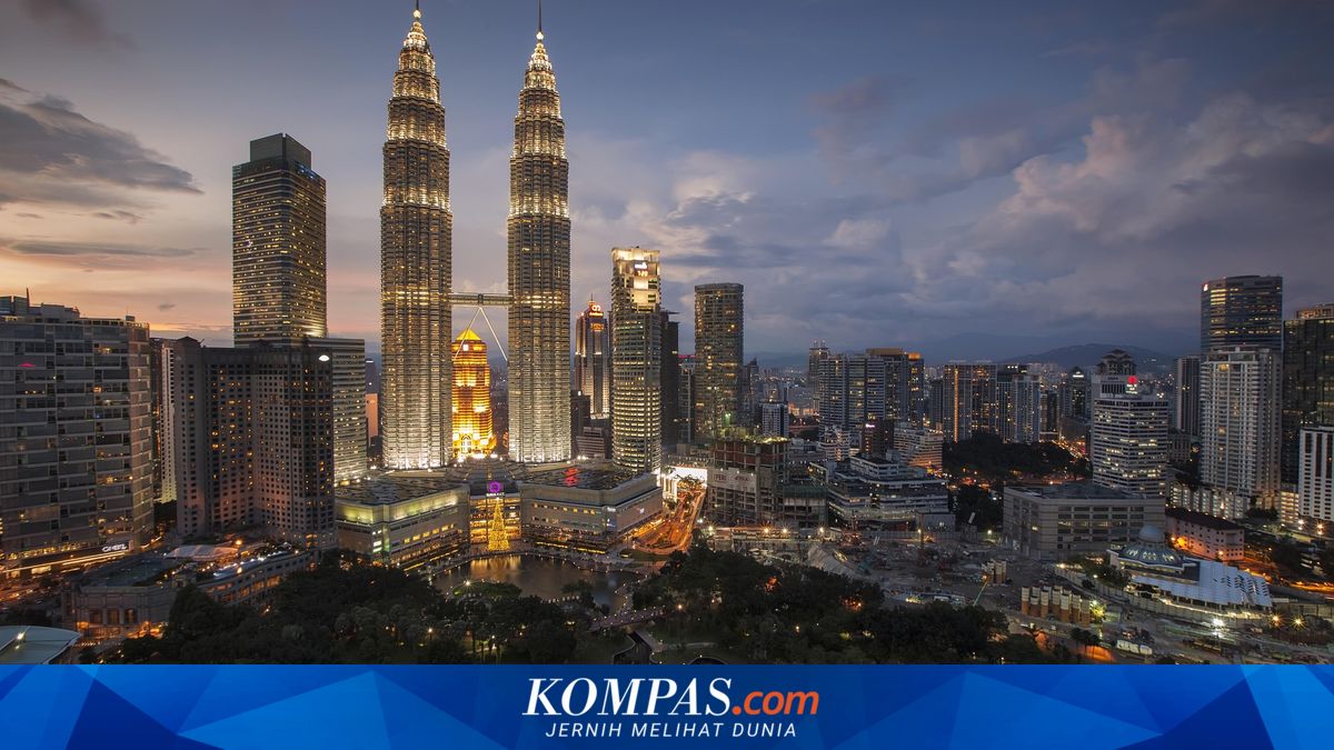 Malaysia Budgets Fuel Subsidy of Up to 8.67 Trillion Rupiah to Maintain Purchasing Power