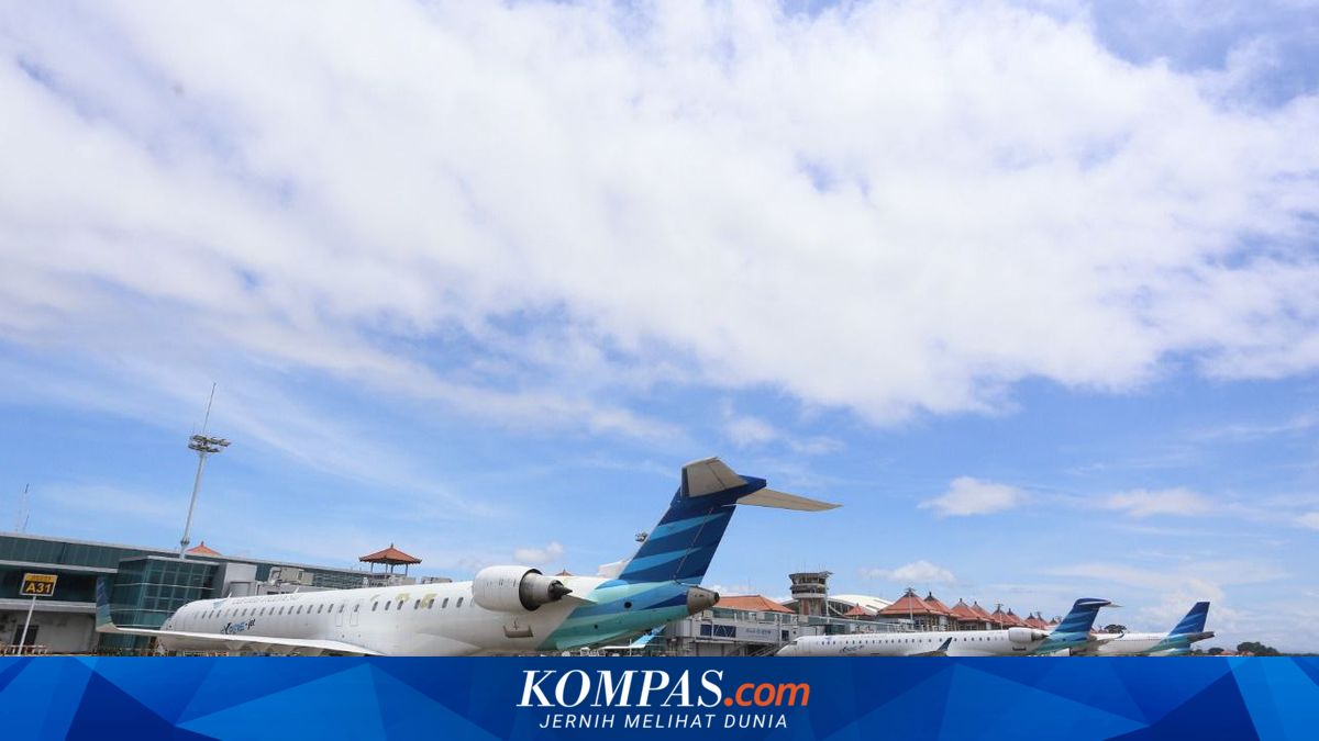 Ministry of Transport Claims Domestic Flight Tickets Cheaper Than International Routes