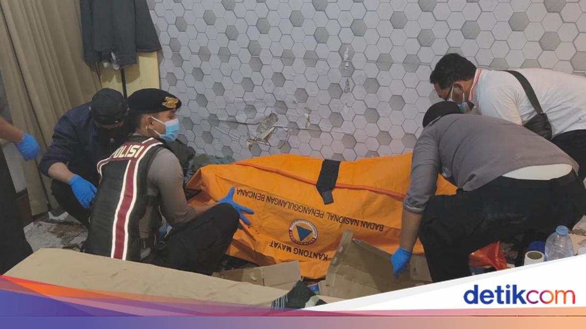 Slovenian Citizen Found Dead in Nusa Penida Homestay