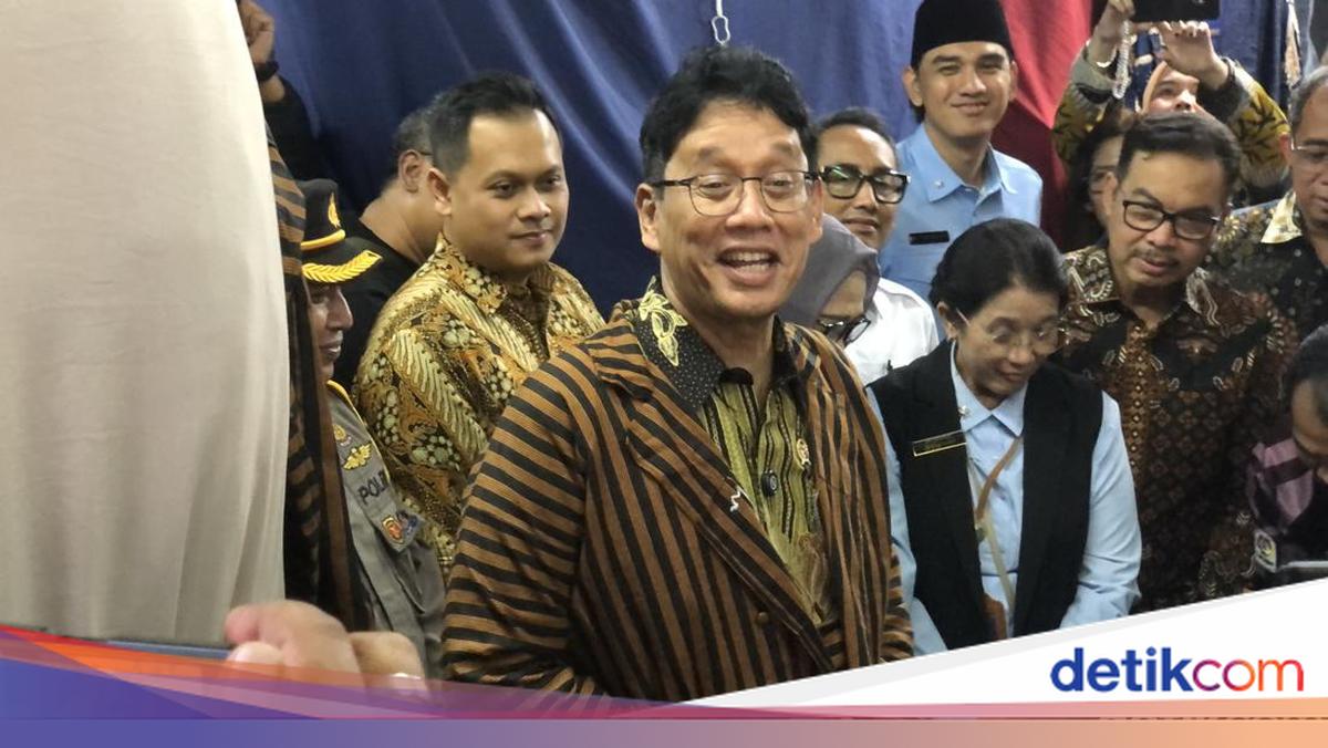 Finance Minister Purbaya Agrees to ministerial salary cuts: already too high