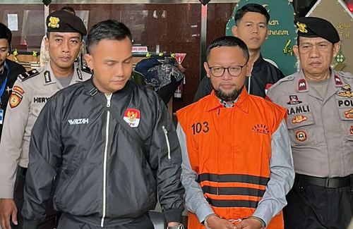 Examining Gus Alex's Role in the Hajj Quota Corruption Case