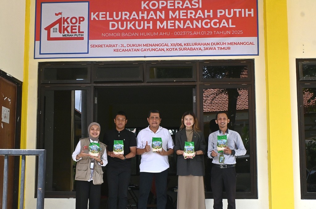 Strengthening Village Cooperative Role, 700 KDKMP Targeted as Partners by 2026