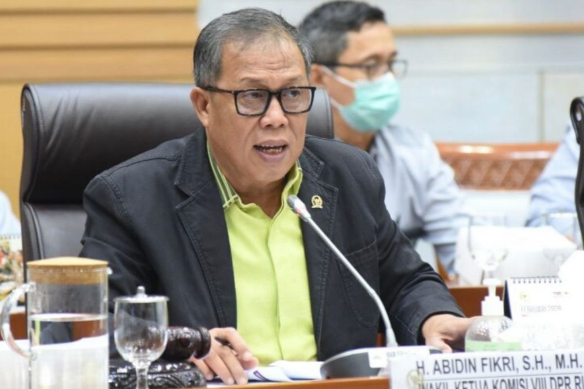 Commission VIII of Parliament: Teacher Professional Allowance Disbursement Demonstrates Government's Commitment to Teacher Welfare