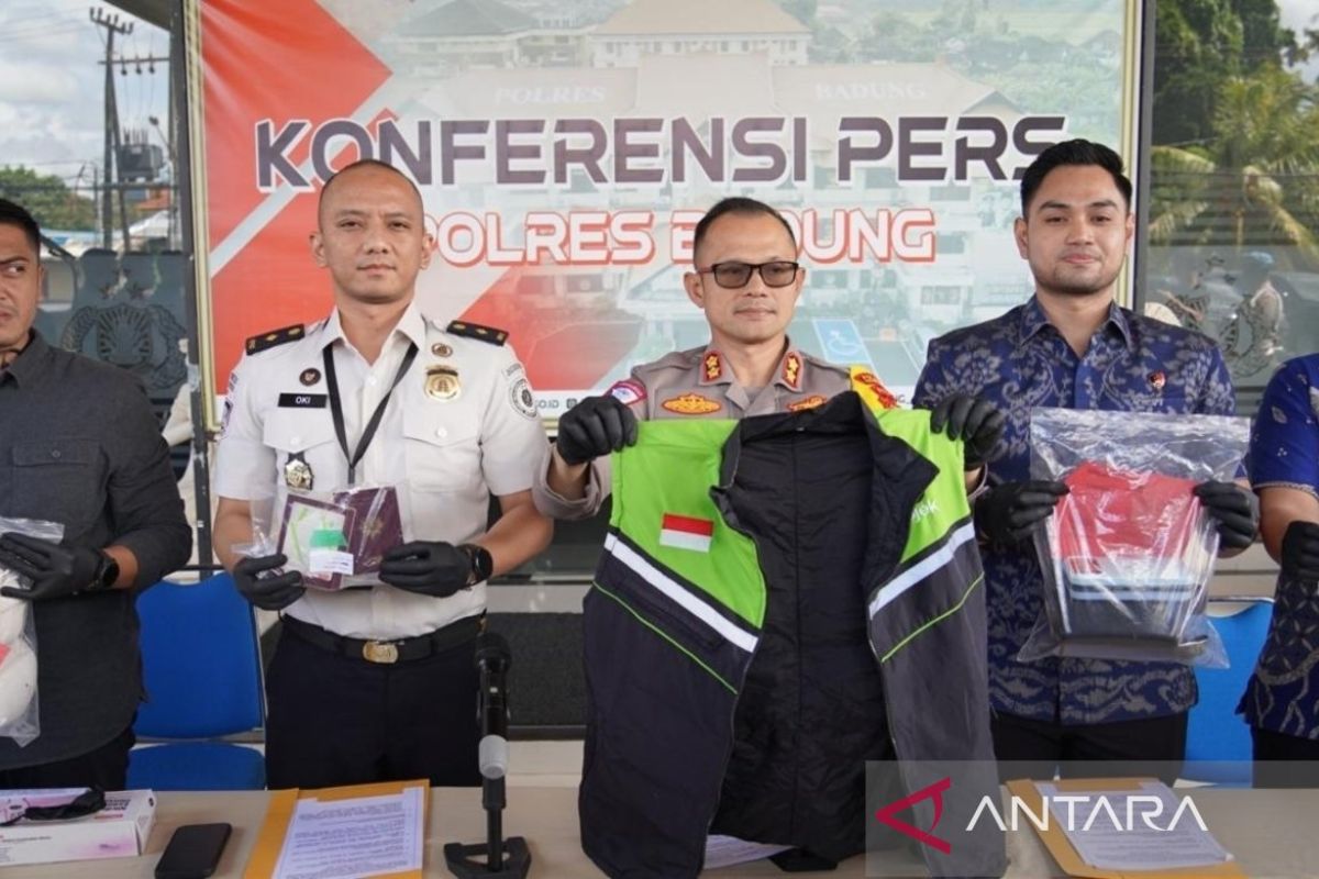 Bali Immigration Intercepts Foreign Nationals Suspected of Creating Obscene Video Content Whilst Attempting to Flee to Thailand
