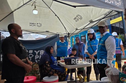 International Women's Day: PLN Strengthens Inclusive Work Environment for Women