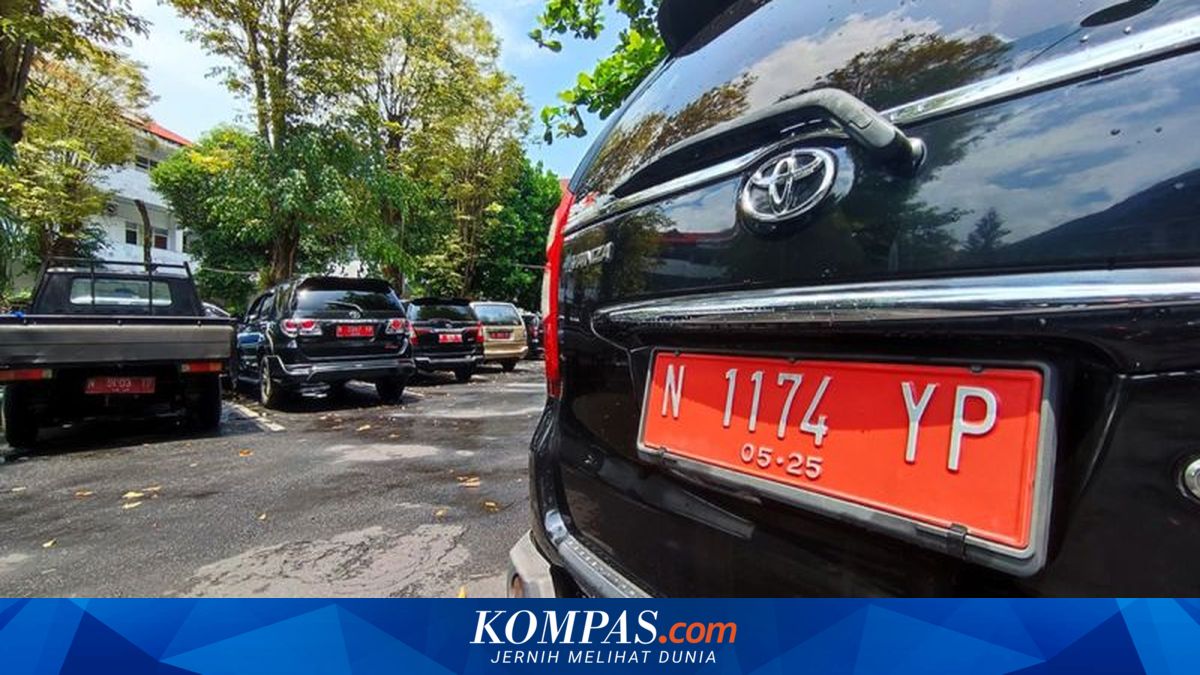 Anti-Corruption Commission Prohibits Official Vehicles from Being Used for Eid Holidays